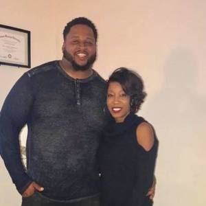 Meet your Posher, Erica